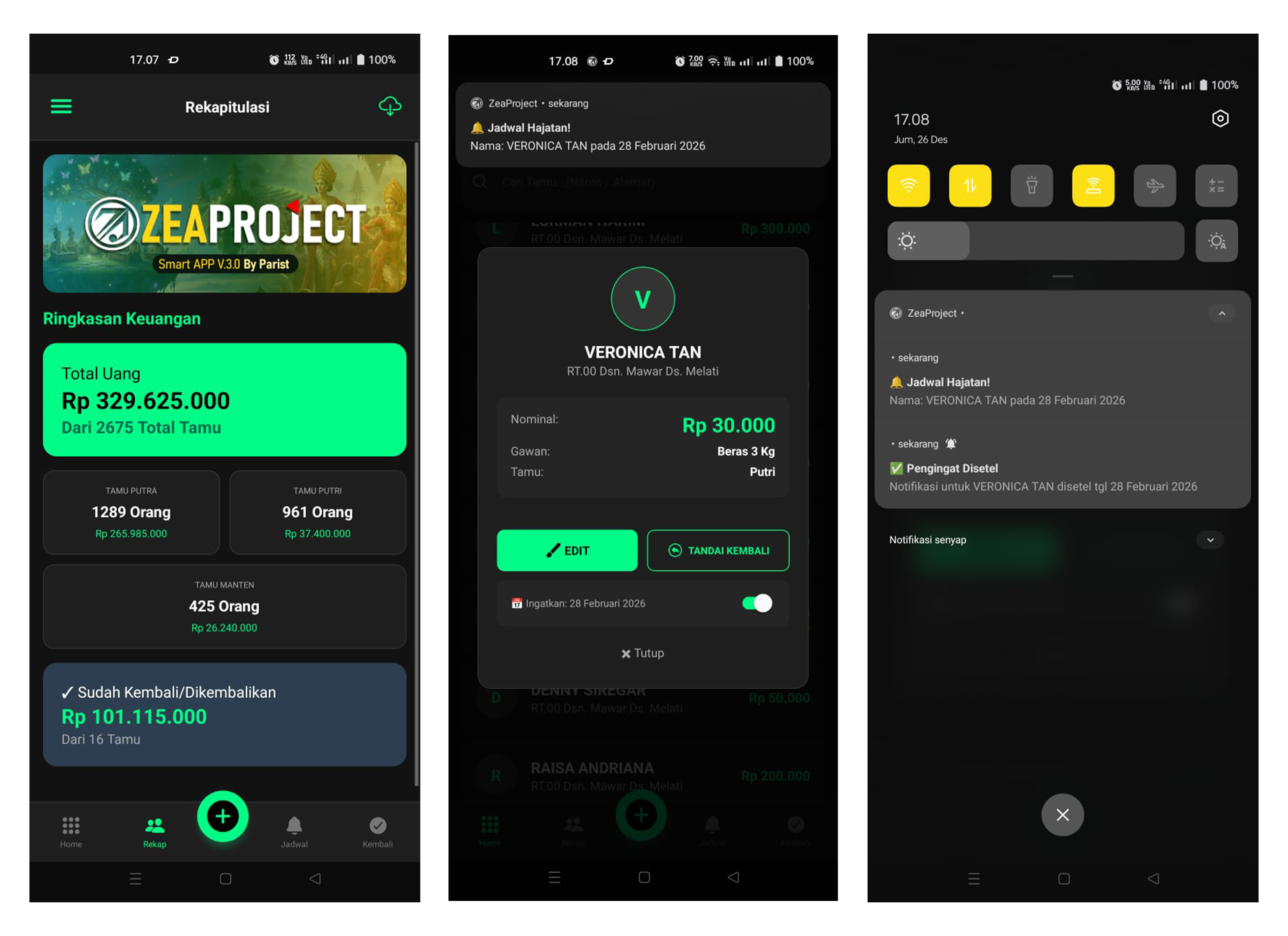 Android App